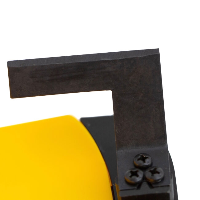 Триммер бензиновый DTL-33, 33 см3, неразъемная штанга Denzel в Красноярске