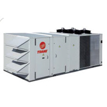 Trane Автономный крышный кондиционер Voyager lll (TKD/TKH YKD/YKH300) в Красноярске