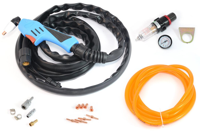 Многофункциональный сварочный аппарат, TSS PRO CT-416 в Красноярске