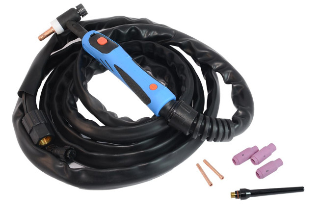 Многофункциональный сварочный аппарат, TSS PRO CT-416 в Красноярске