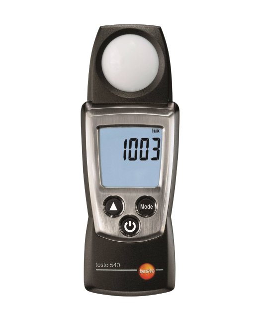 Люксметр Testo 540 в Красноярске