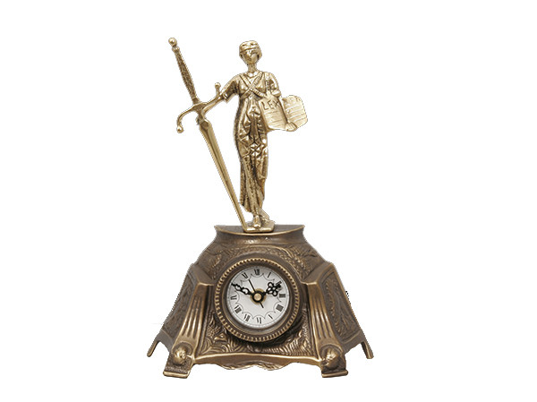 Каминные часы (5781CB) в Красноярске