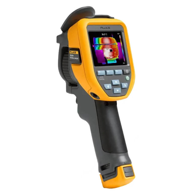 Тепловизор Fluke TiS75+ 27HZ в Красноярске