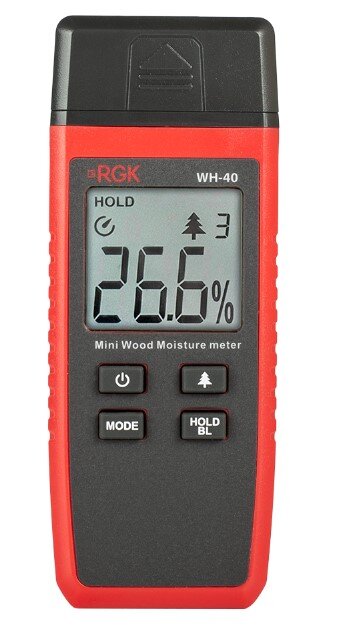 Влагомер RGK WH-40 в Красноярске
