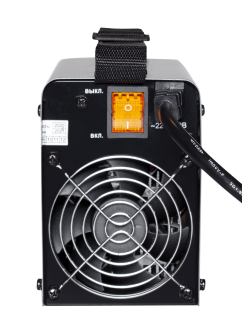 Сварочный аппарат РЕСАНТА САИ-220К в Красноярске