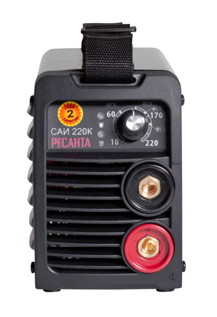 Сварочный аппарат РЕСАНТА САИ-220К в Красноярске
