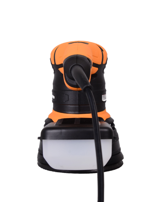 Эксцентриковая шлифовальная машина ЭШМ-125/5Э Вихрь в Красноярске