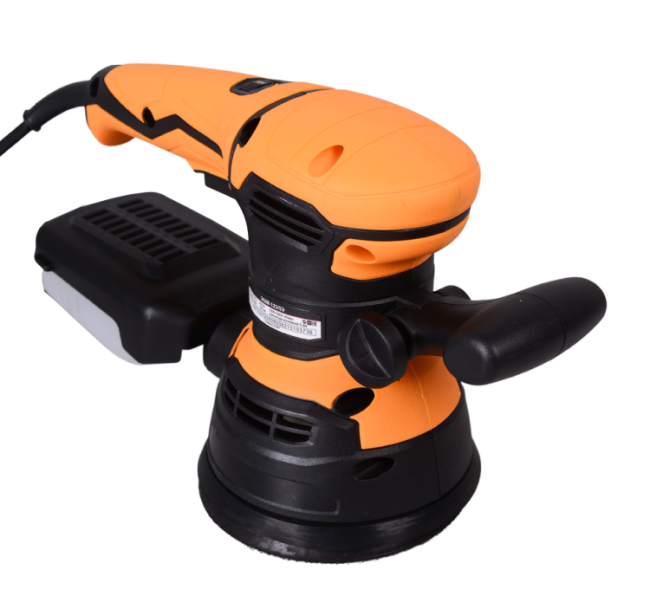 Эксцентриковая шлифовальная машина ЭШМ-125/5Э Вихрь в Красноярске