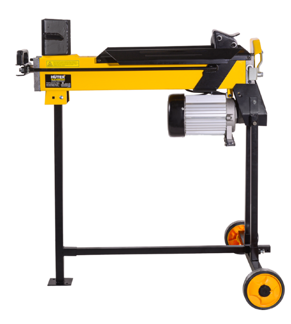 Дровокол электрический HUTER HLS-5500/52H в Красноярске Дровокол электрический HUTER HLS-5500/52H в Красноярске
