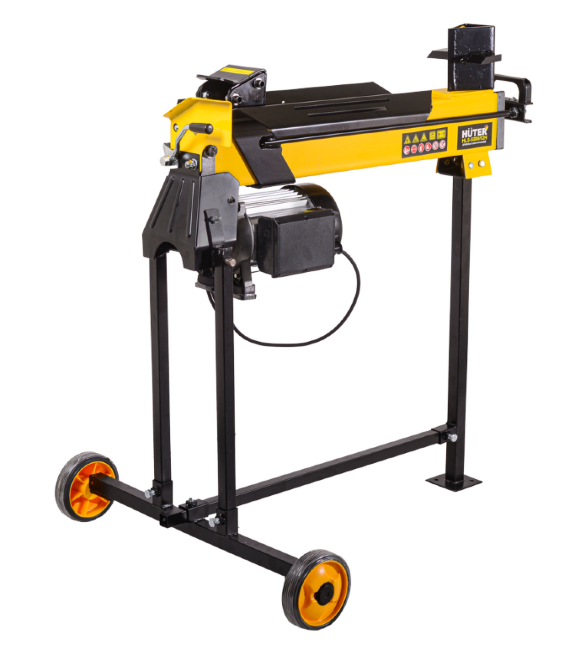 Дровокол электрический HUTER HLS-5500/52H в Красноярске Дровокол электрический HUTER HLS-5500/52H в Красноярске
