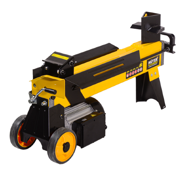 Дровокол электрический HUTER HLS-5500/52H в Красноярске Дровокол электрический HUTER HLS-5500/52H в Красноярске