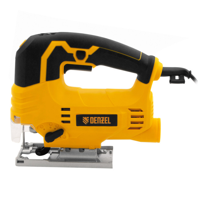 Лобзик электрический JS-80, 650 Вт, 80 мм Denzel в Красноярске