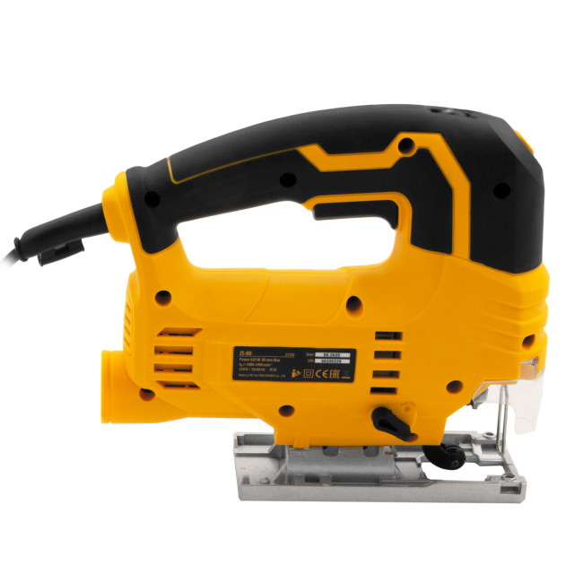 Лобзик электрический JS-80, 650 Вт, 80 мм Denzel в Красноярске