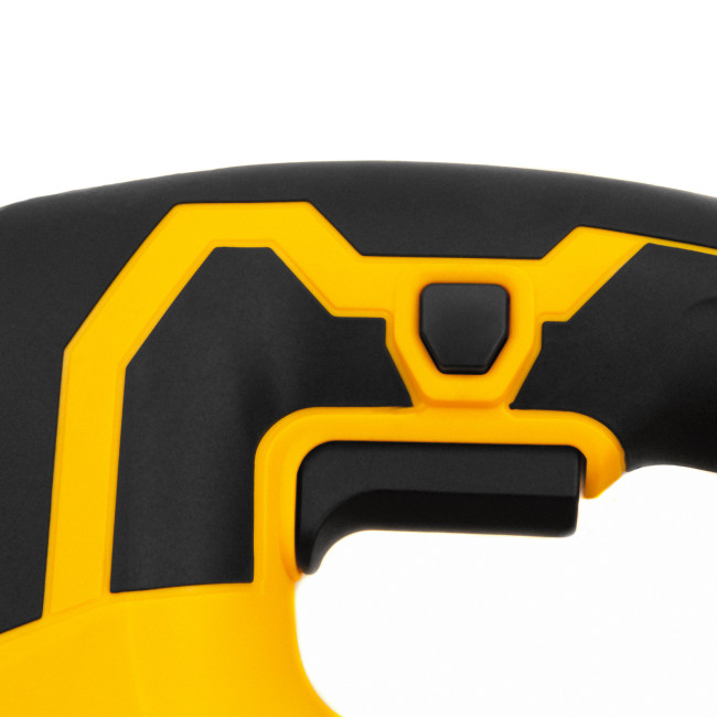 Лобзик электрический JS-80, 650 Вт, 80 мм Denzel в Красноярске