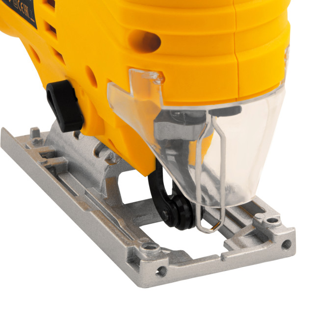 Лобзик электрический JS-80, 650 Вт, 80 мм Denzel в Красноярске