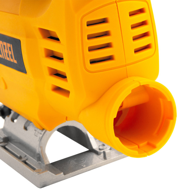 Лобзик электрический JS-80, 650 Вт, 80 мм Denzel в Красноярске