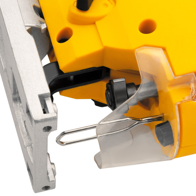 Лобзик электрический JS-80, 650 Вт, 80 мм Denzel в Красноярске