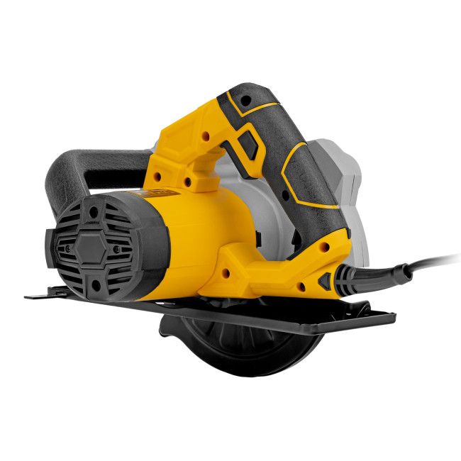 Пила циркулярная CS-185, 1500 Вт, 185 мм Denzel в Красноярске