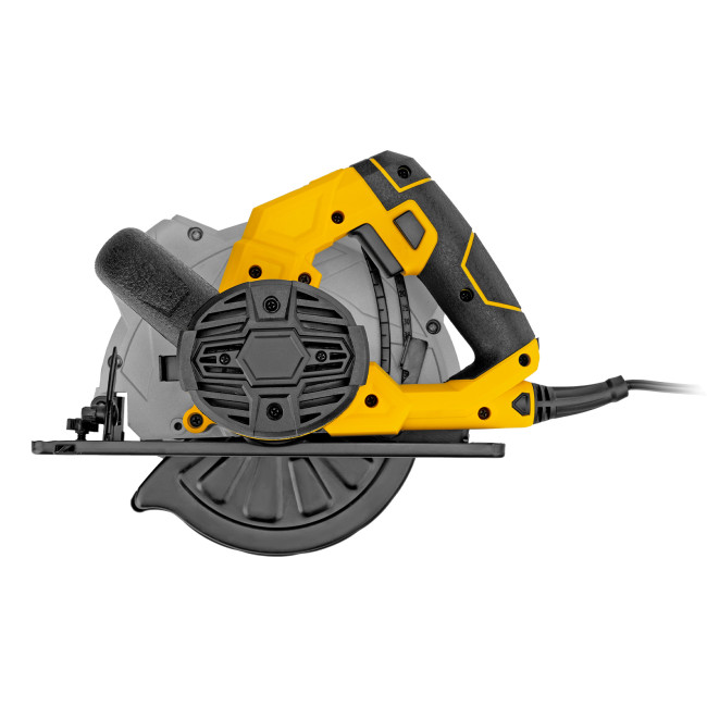 Пила циркулярная CS-185, 1500 Вт, 185 мм Denzel в Красноярске