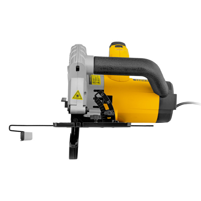 Пила циркулярная CS-185, 1500 Вт, 185 мм Denzel в Красноярске