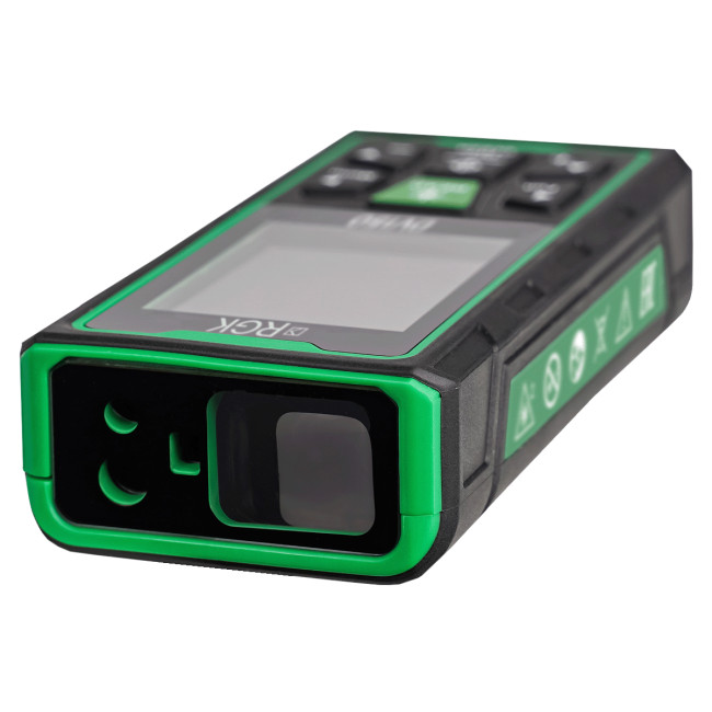 Лазерный дальномер с видоискателем RGK DV150 в Красноярске