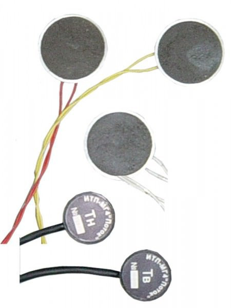 Измеритель плотности тепловых потоков ИТП-МГ4.03/3 в Красноярске