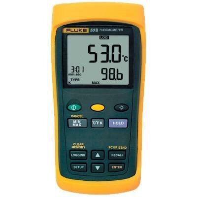 Термометр Fluke 54 II B в Красноярске