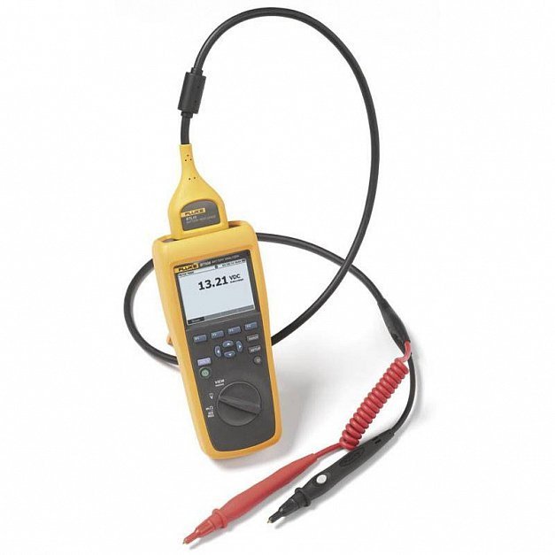 Анализатор батарей Fluke BT508 в Красноярске