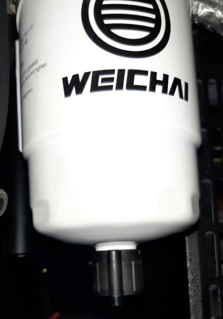 Дизельный генератор ТСС АД-80С-Т400-2РНМ7 в Красноярске