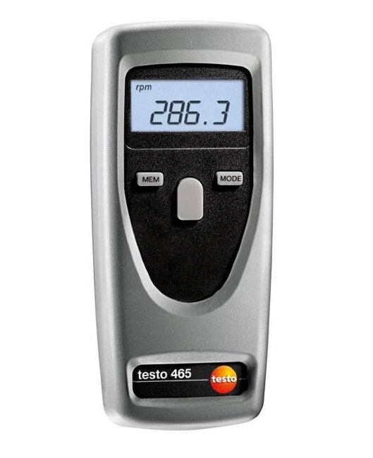 Тахометр Testo 465 в Красноярске
