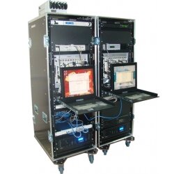 Система ТЕСТ-1005-01 в Красноярске