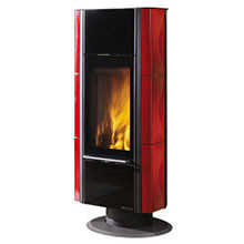 La Nordica Carillon BO (бордовый) в Красноярске
