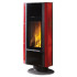La Nordica Carillon BO (бордовый) в Красноярске