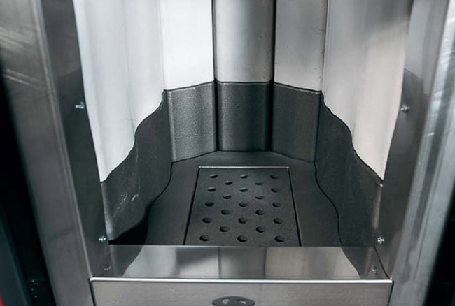 La Nordica Carillon BO (бордовый) в Красноярске