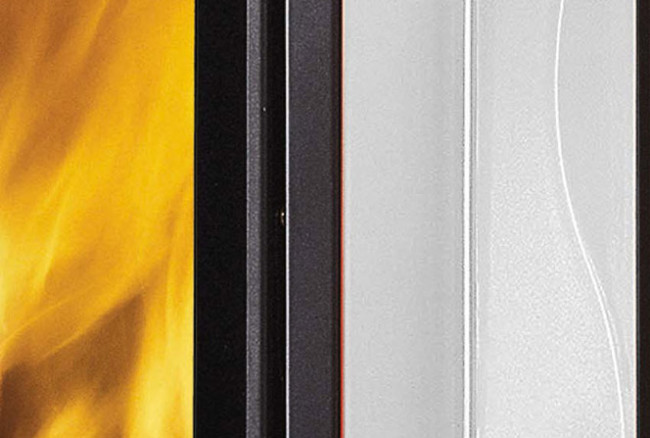 La Nordica Carillon BO (бордовый) в Красноярске