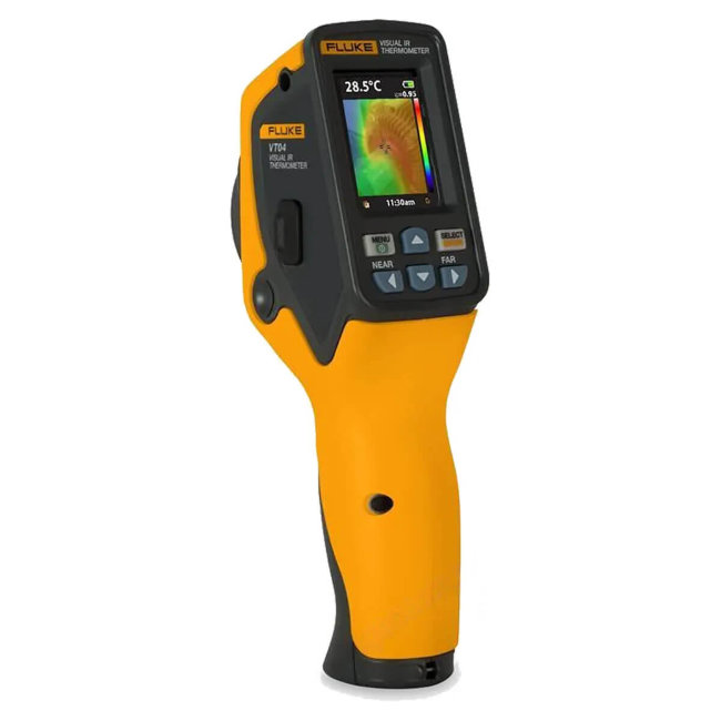 Пирометр Fluke VT04А в Красноярске