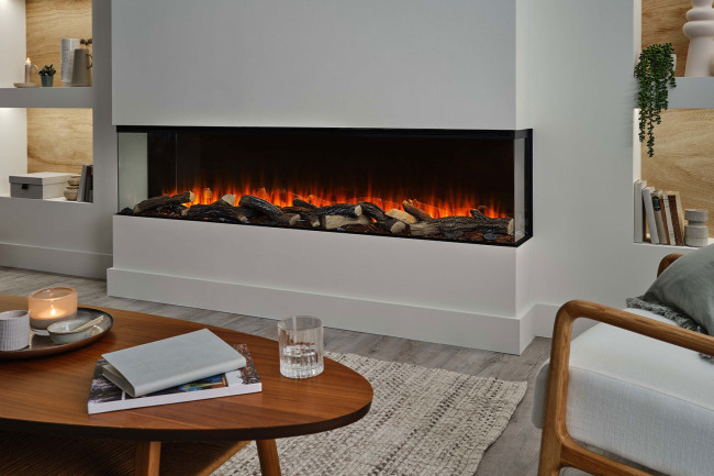 New Forest 1900 with Signature logs в Красноярске