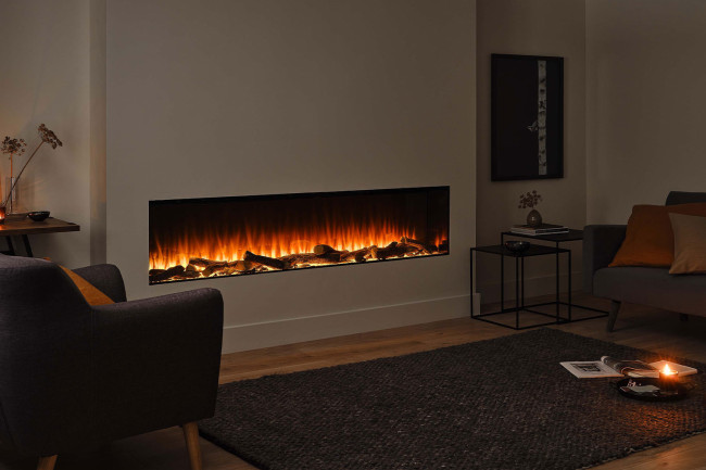 New Forest 1900 with Signature logs в Красноярске