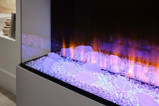 New Forest 1900 with Signature logs в Красноярске