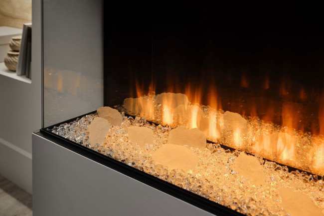 New Forest 1900 with Signature logs в Красноярске