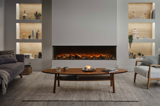 New Forest 1900 with Signature logs в Красноярске