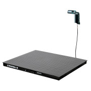 Весы 4D-PM-12/12-3000-RL