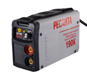 Сварочный аппарат РЕСАНТА САИ-190К Сварочный аппарат РЕСАНТА САИ-190К