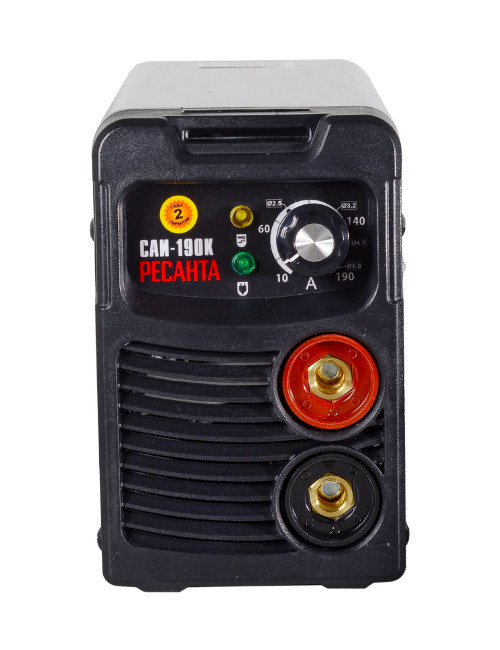 Сварочный аппарат РЕСАНТА САИ-190К в Красноярске
