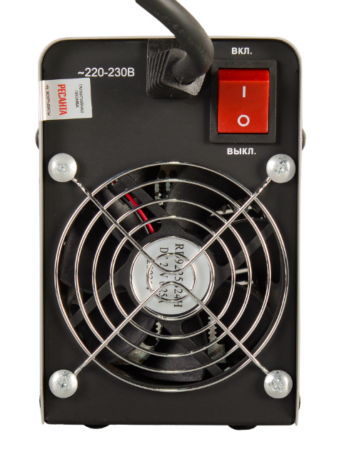 Сварочный аппарат РЕСАНТА САИ-190К в Красноярске