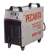 Инвертор для плазменной резки РЕСАНТА ИПР-100 Инвертор для плазменной резки РЕСАНТА ИПР-100