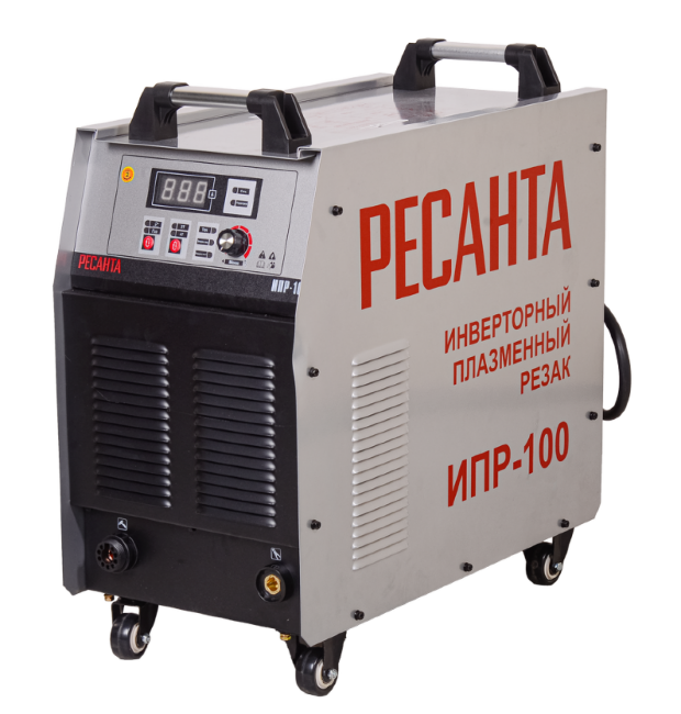 Инвертор для плазменной резки РЕСАНТА ИПР-100 в Красноярске