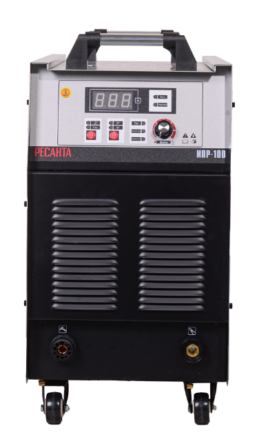 Инвертор для плазменной резки РЕСАНТА ИПР-100 в Красноярске