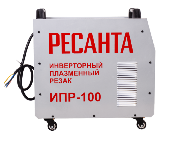 Инвертор для плазменной резки РЕСАНТА ИПР-100 в Красноярске