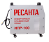 Инвертор для плазменной резки РЕСАНТА ИПР-100 в Красноярске